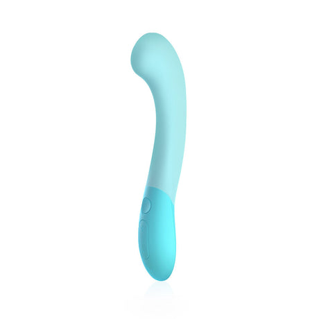 Biird Gii Silicone Quiet G-Spot Vibrator