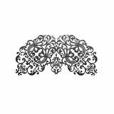 Bijoux Indiscrets Dalila Decal Eye Mask