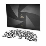 Bijoux Indiscrets Dalila Decal Eye Mask