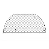 Bijoux Indiscrets Louise Decal Eye Mask