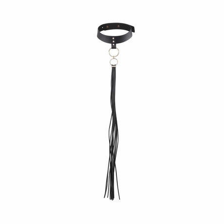Bijoux Indiscrets MAZE Tassel Choker