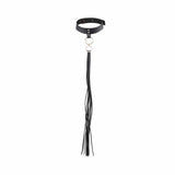 Bijoux Indiscrets MAZE Tassel Choker