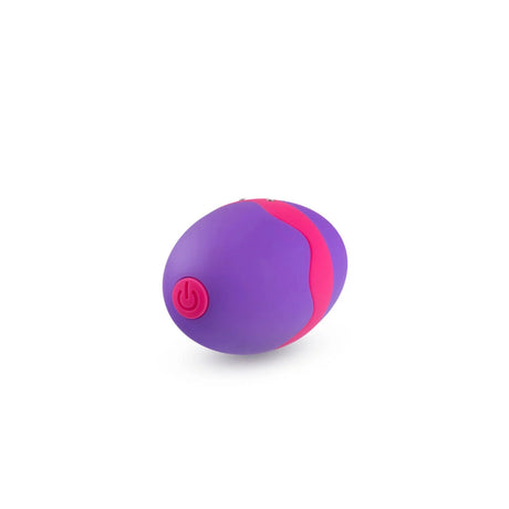 Blush Aria Flutter Tongue Silicone Clitoral Vibrator
