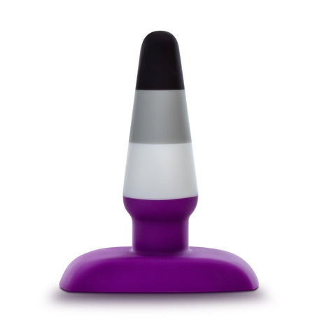 Blush Avant Pride P7 Ace Butt Plug