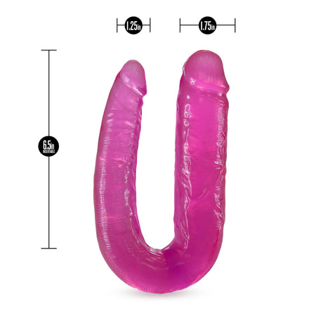 Blush B Yours Double Headed Dildo