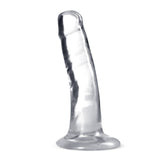 Blush B Yours Plus 5.5 Inch Hard n' Happy Dildo