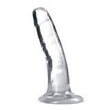 Blush B Yours Plus 5.5 Inch Hard n' Happy Dildo