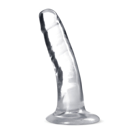 Blush B Yours Plus 5.5 Inch Hard n' Happy Dildo