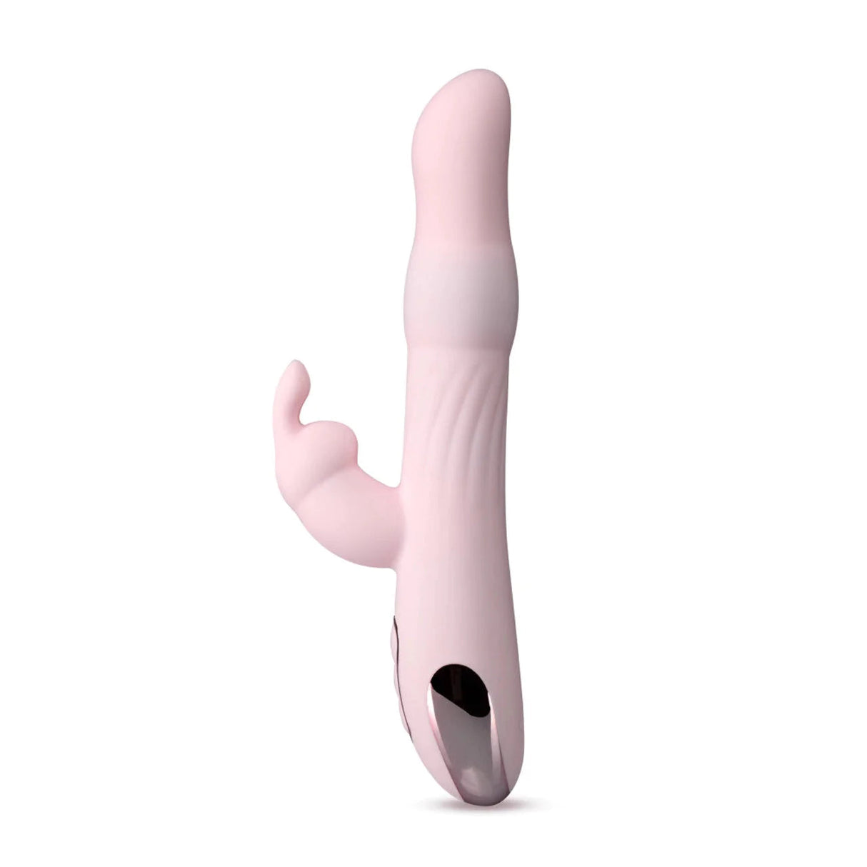 Blush Lush Aurora Rabbit Dildo