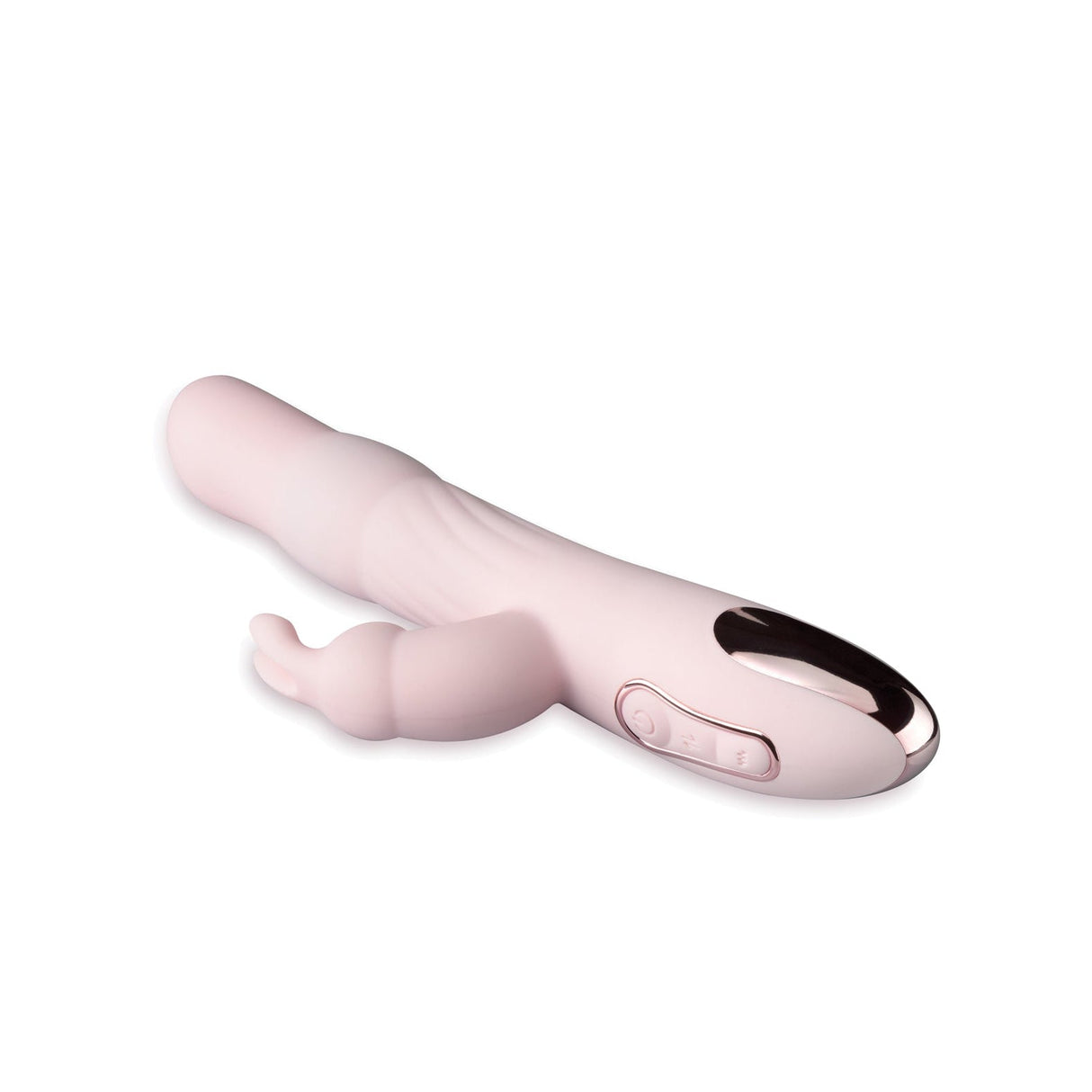 Blush Lush Aurora Rabbit Dildo