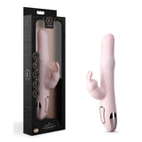 Blush Lush Aurora Rabbit Dildo