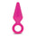 Blush Luxe Candy Rimmer Plug