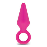 Blush Luxe Candy Rimmer Plug