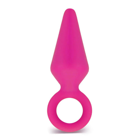 Blush Luxe Candy Rimmer Plug