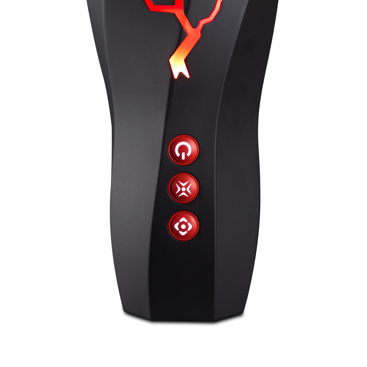 Blush M For Men Storm Suction Powered Stroker