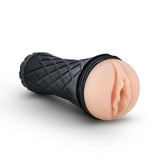 Blush M For Men The Torch Pussy Stroker