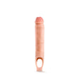 Blush Performance Plus Silicone Penis Extender