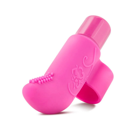 Blush Play With Me Finger Vibe