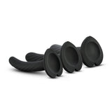 Blush Temptasia Twist Dildo Set for Men
