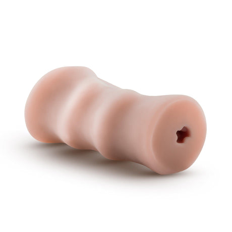 Blush X5 Men The Back Door Ass Masturbator Toy
