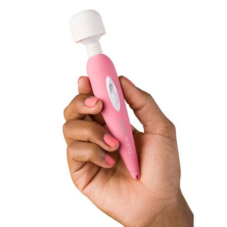 Bodywand Mini Bodywand Vibrator