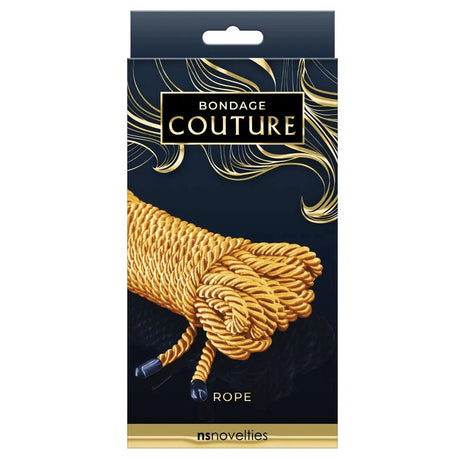 Bondage Couture Rope
