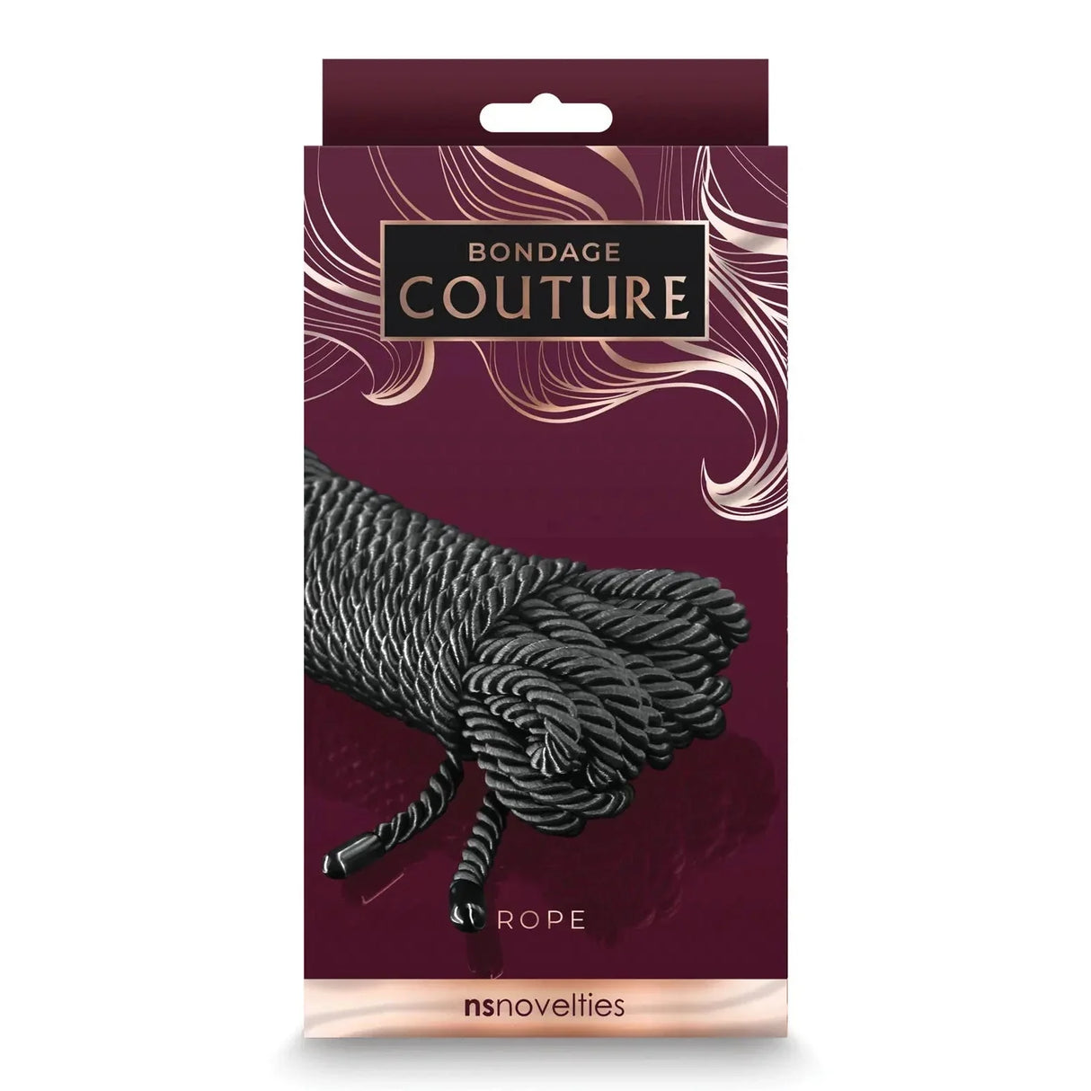 Bondage Couture Rope