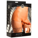 Boner Briefs Realistic Strap-On