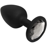 Booty Bling Jeweled Butt Plug