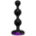 Booty Bling Silicone Anal Beads