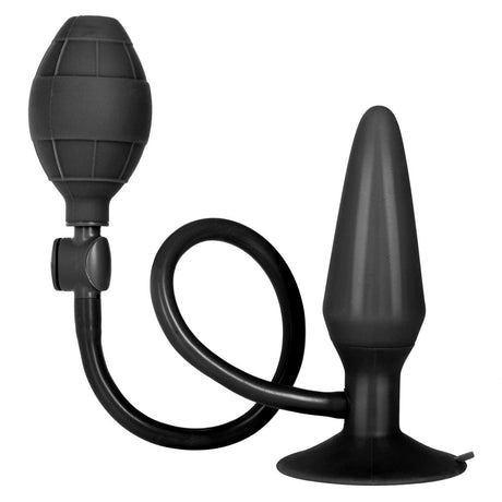 Booty Call Inflatable Anal Toy
