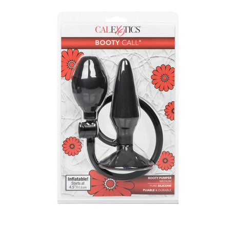 Booty Call Inflatable Anal Toy