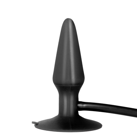Booty Call Inflatable Anal Toy