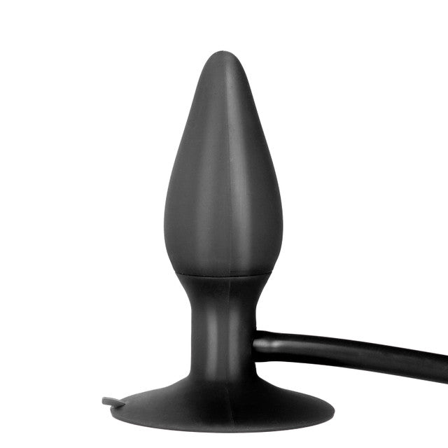 Booty Call Inflatable Anal Toy