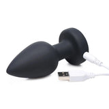 Booty Sparks 7X Light Up Butt Plug