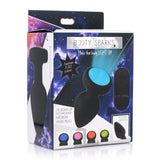 Booty Sparks 7X Light Up Butt Plug