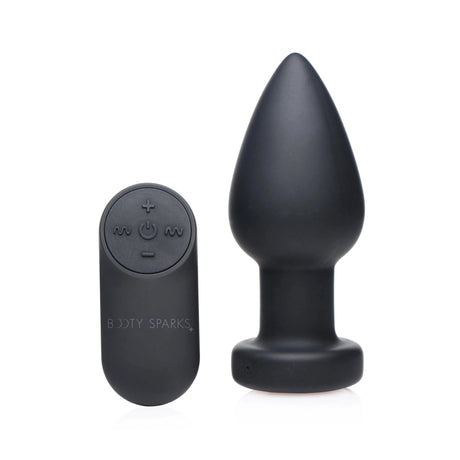 Booty Sparks 7X Light Up Butt Plug