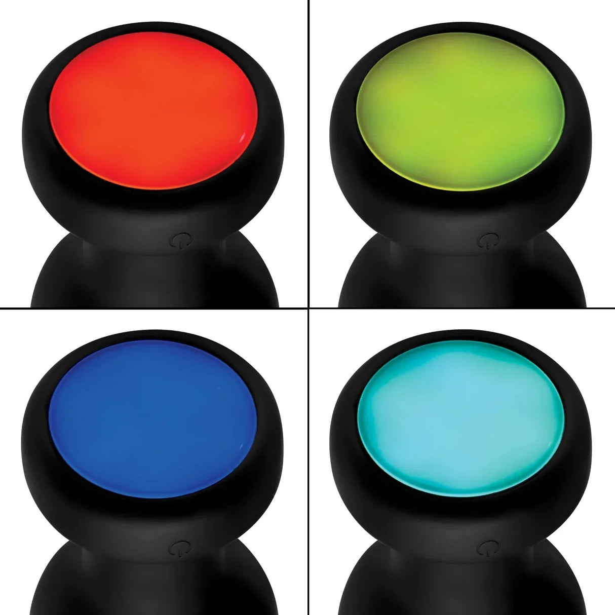Booty Sparks 7X Light Up Butt Plug
