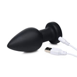 Booty Sparks 7X Light Up Butt Plug