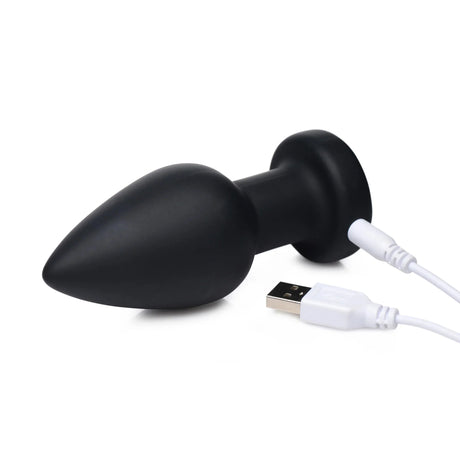Booty Sparks 7X Light Up Butt Plug