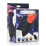 Booty Sparks 7X Light Up Butt Plug