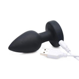 Booty Sparks 7X Light Up Butt Plug