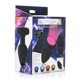Booty Sparks 7X Light Up Butt Plug