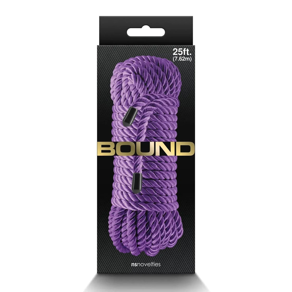 Bound Bondage Rope