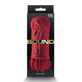 Bound Bondage Rope