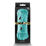 Bound Bondage Rope