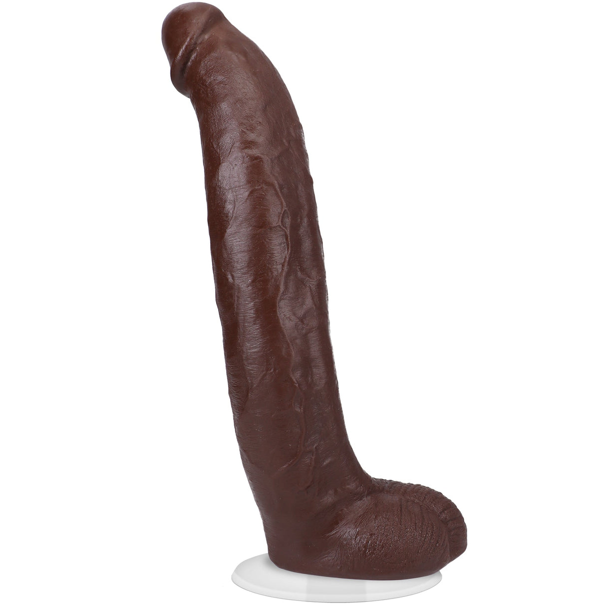 Brickzilla UltraSkyn Dildo