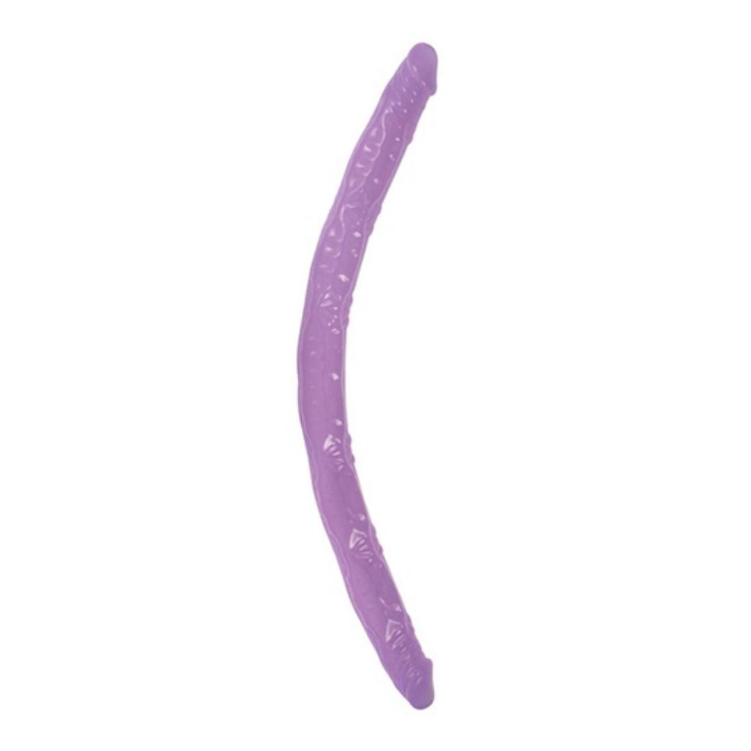 Butt To Butt Double Play Dildo