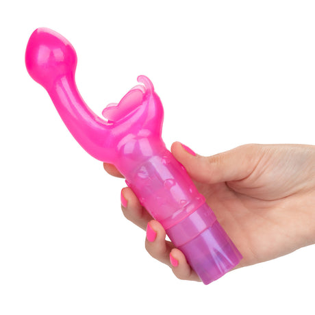 Butterfly Kiss Clit Vibrator