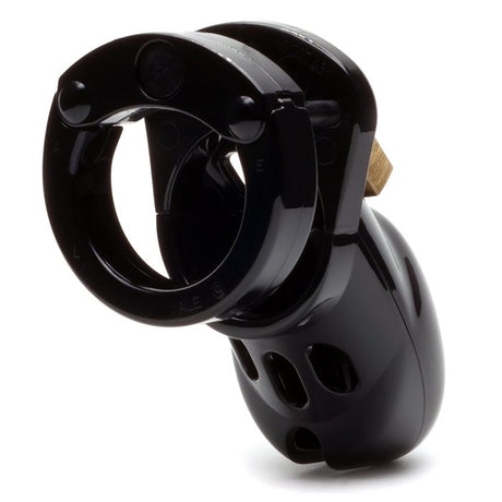 CB-3000 Black Male Chastity Device